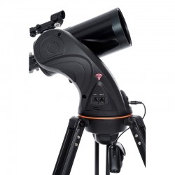 MAKSUTOV  ASTROFI 102 wifi